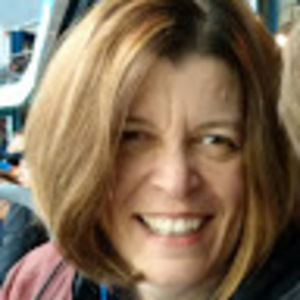 Meet your Posher, Sharon